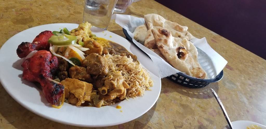 Mehran Restaurant | 23070 Oakgrove Rd, Sterling, VA 20166, USA