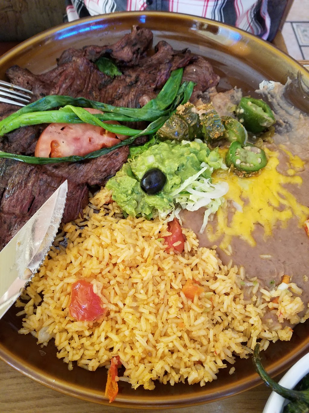 El Caporal | Family Mexican Restaurant | 62040 NE 27th St, Bend, OR ...