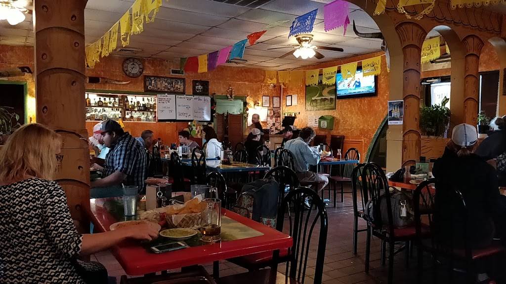 El Tapatio - Restaurant | 504 Lexington Rd, Versailles, KY 40383, USA