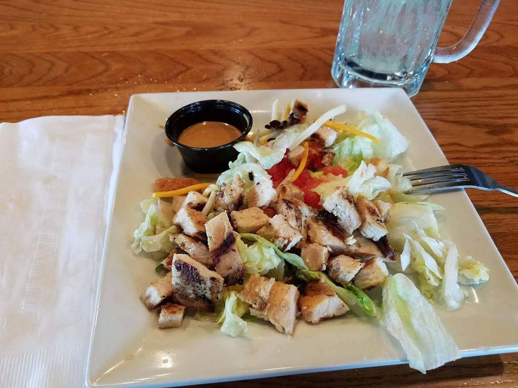 Chilis Grill & Bar | meal takeaway | 707 7th St W, Tifton, GA 31794, USA | 2293823138 OR +1 229-382-3138
