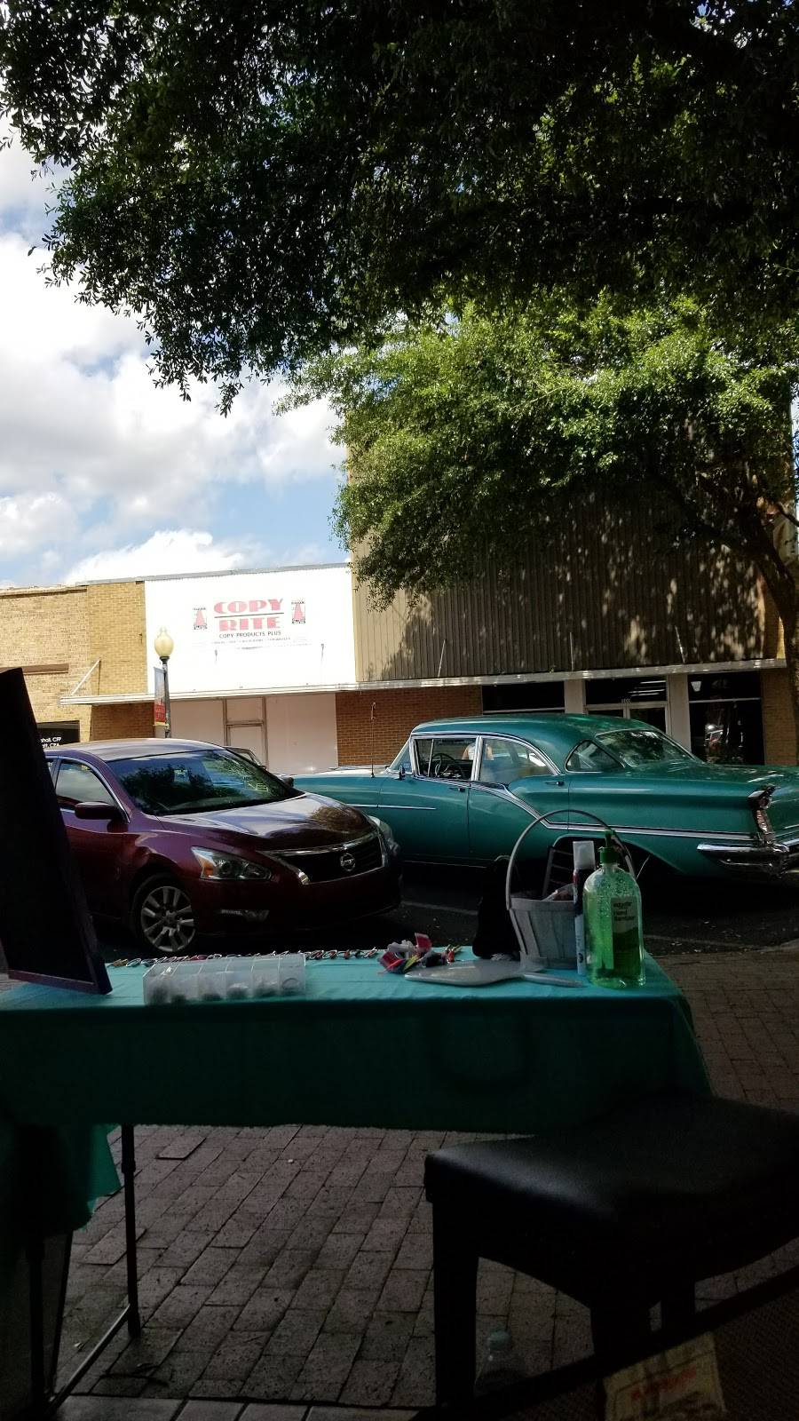 Blissmoor Company Store | restaurant | 208 N Washington Ave, Marshall, TX 75670, USA | 9034724550 OR +1 903-472-4550