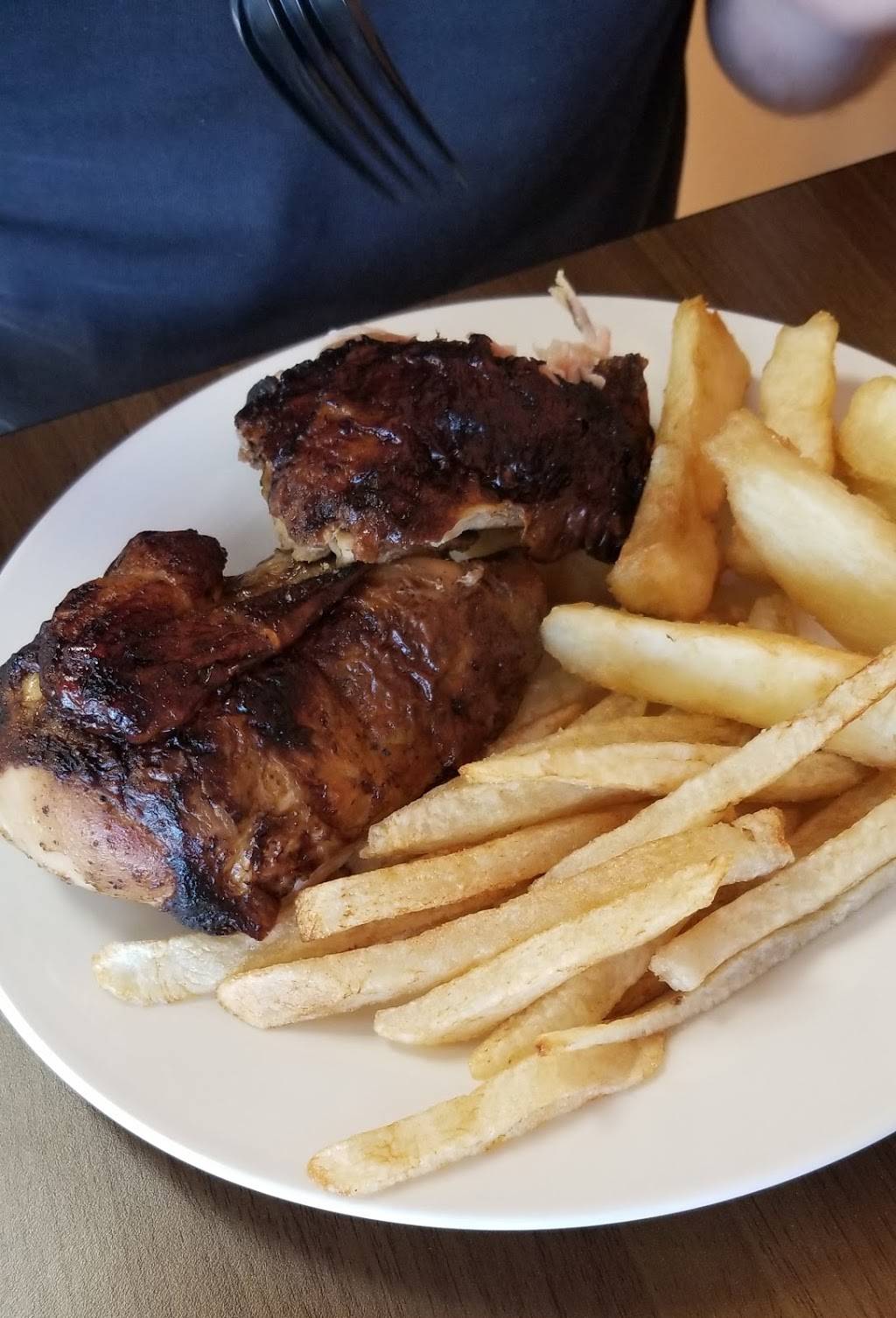 Pollos Tete | restaurant | 222 Brynn Marr Rd, Jacksonville, NC 28546, USA | 9103330696 OR +1 910-333-0696