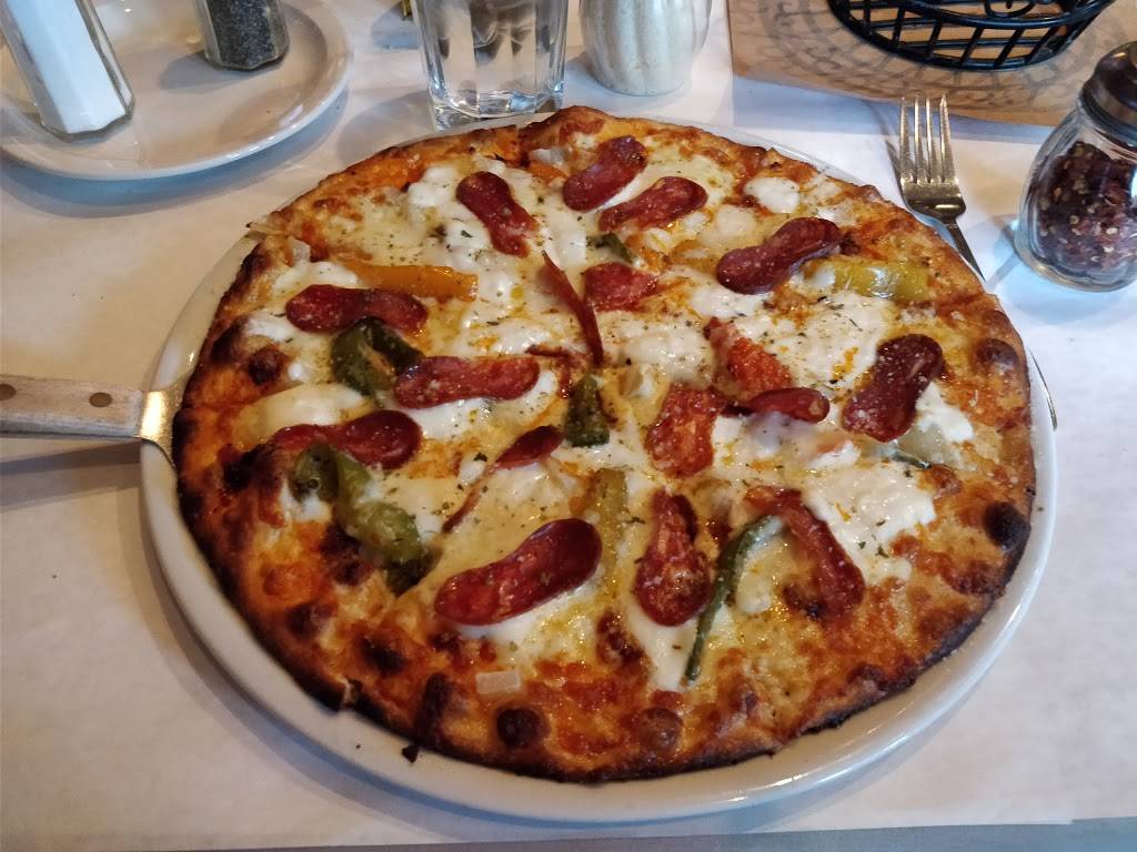 Via Carducci La Sorella | meal delivery | 1928 W Division St, Chicago, IL 60622, USA | 7732522244 OR +1 773-252-2244