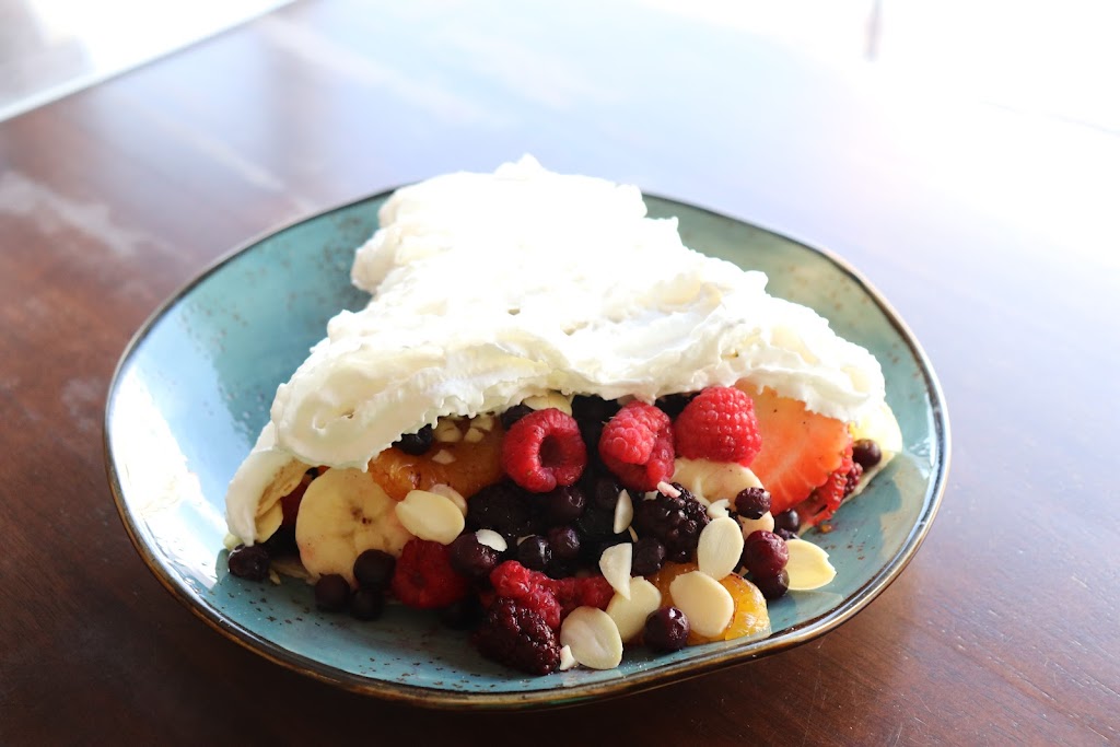 Canyon Crepes Cafe | cafe | 669 Elm St #3, Page, AZ 86040, USA | 9286144530 OR +1 928-614-4530