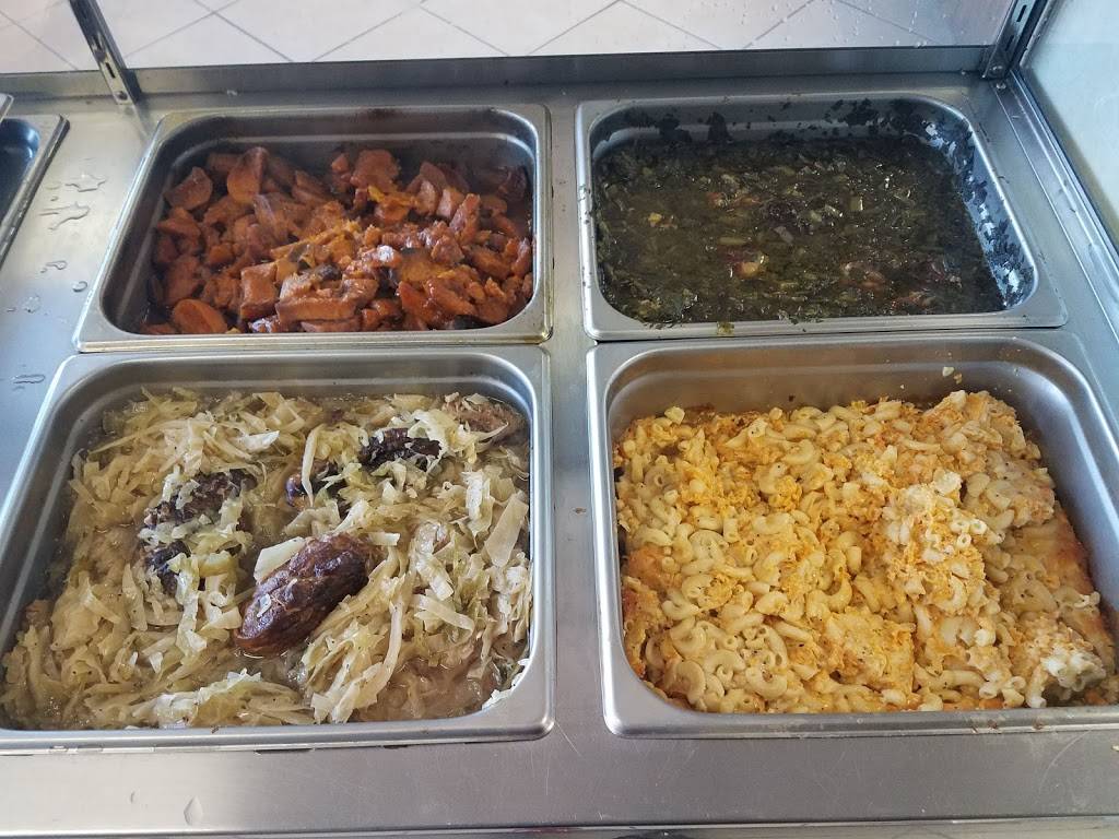 Coco's Fresh Fish Market In Strawberry Fields Plaza, 730 Milford Rd