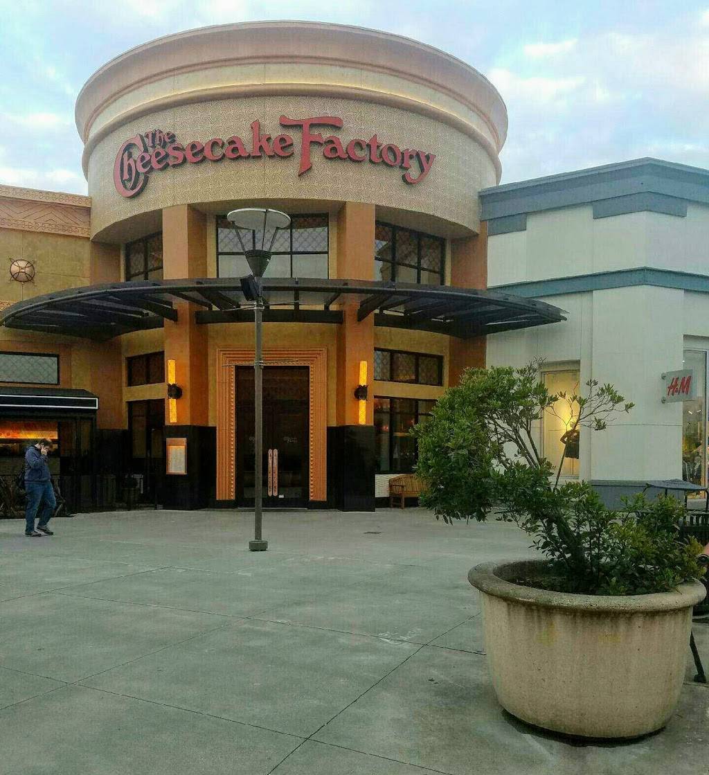 top 90+ Pictures the cheesecake factory washington photos Stunning