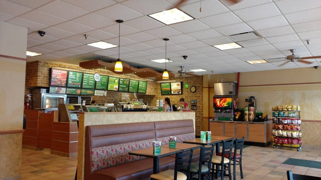 Subway - Meal takeaway | 2519 S Shields St Suite 1G, Fort Collins, CO ...