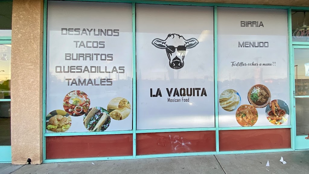 La Vaquita | restaurant | 15770 Mojave Dr H, Victorville, CA 92394, USA