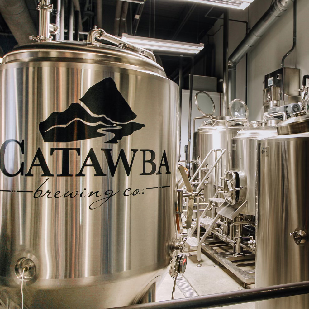 Catawba Brewing Company Wilmington | restaurant | 4712 New Centre Dr, Wilmington, NC 28405, USA | 9106608721 OR +1 910-660-8721