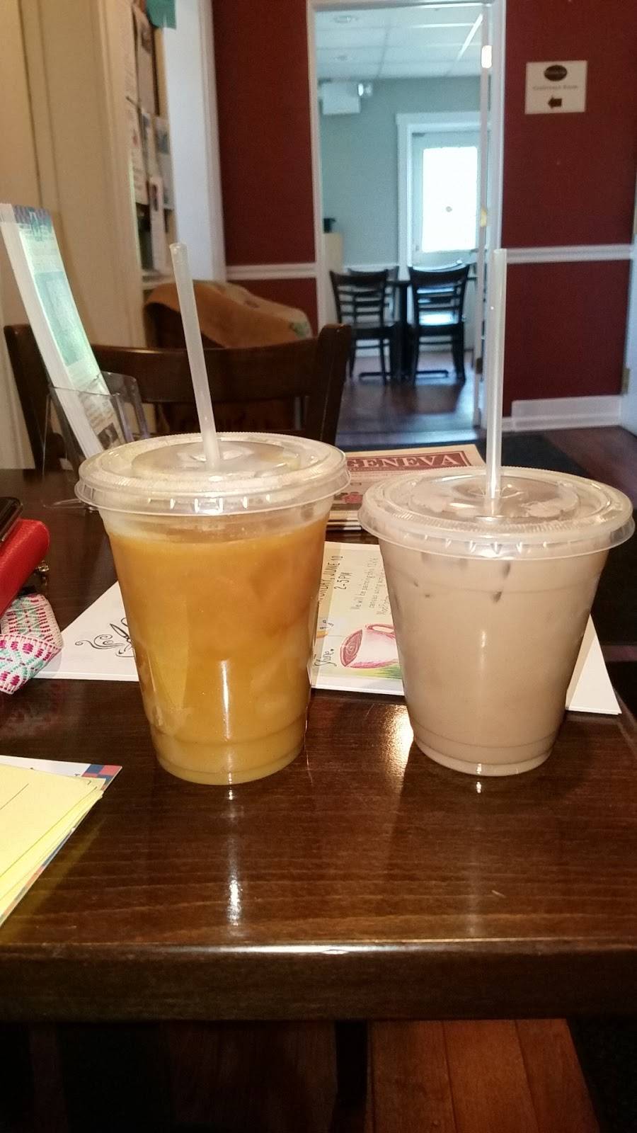 Scribblers Coffee Co. | cafe | 388 S Broadway, Geneva, OH 44041, USA | 4404662233 OR +1 440-466-2233