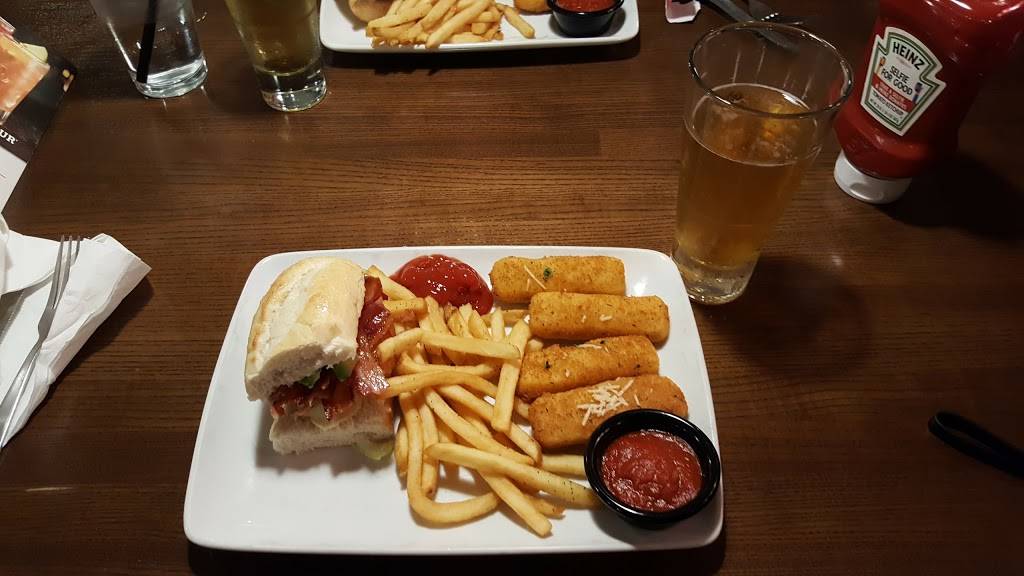 TGI Fridays | restaurant | 6201-B Rogers Ave, Fort Smith, AR 72903, USA | 4794840906 OR +1 479-484-0906
