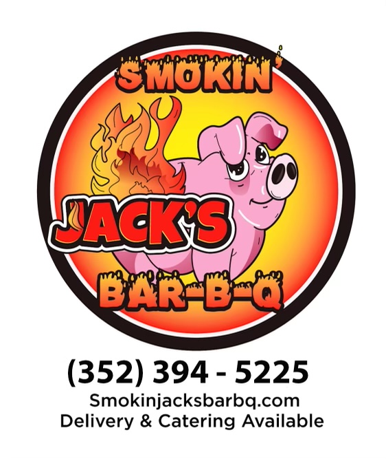 Smokin' Jack's Bar-B-Q | 100 S Hwy 27, Minneola, FL 34715, USA