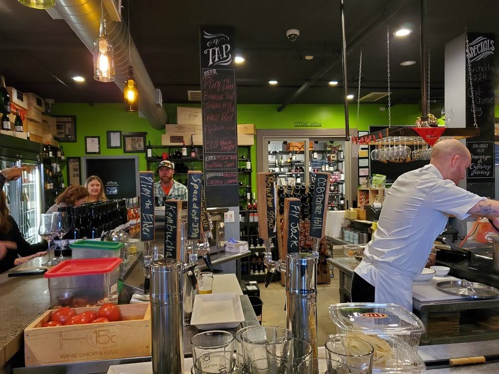 15 degrees C Wine Shop & Bar | restaurant | 624 S Main St #101, Templeton, CA 93465, USA | 8054341554 OR +1 805-434-1554