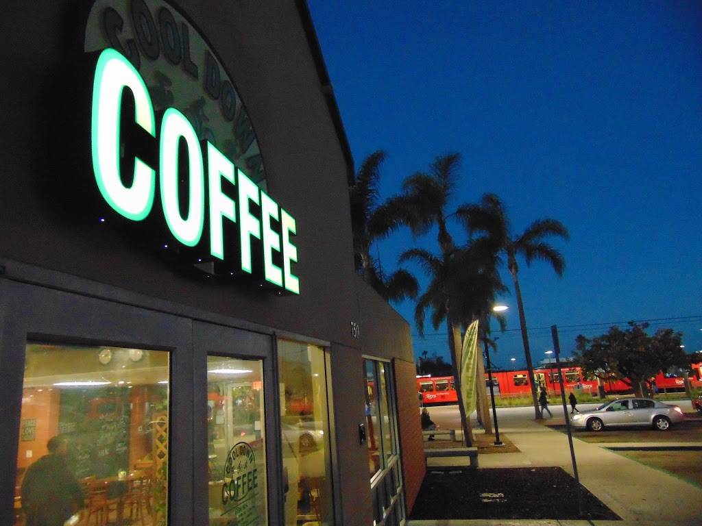 Cool Down Coffee | cafe | 750 E St, Chula Vista, CA 91910, USA | 6198822531 OR +1 619-882-2531