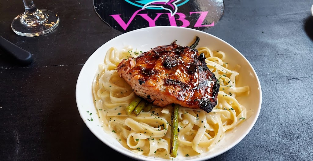 VYBZ BRUNCH Restaurant 5761 Atlanta Hwy, Montgomery, AL 36117, USA