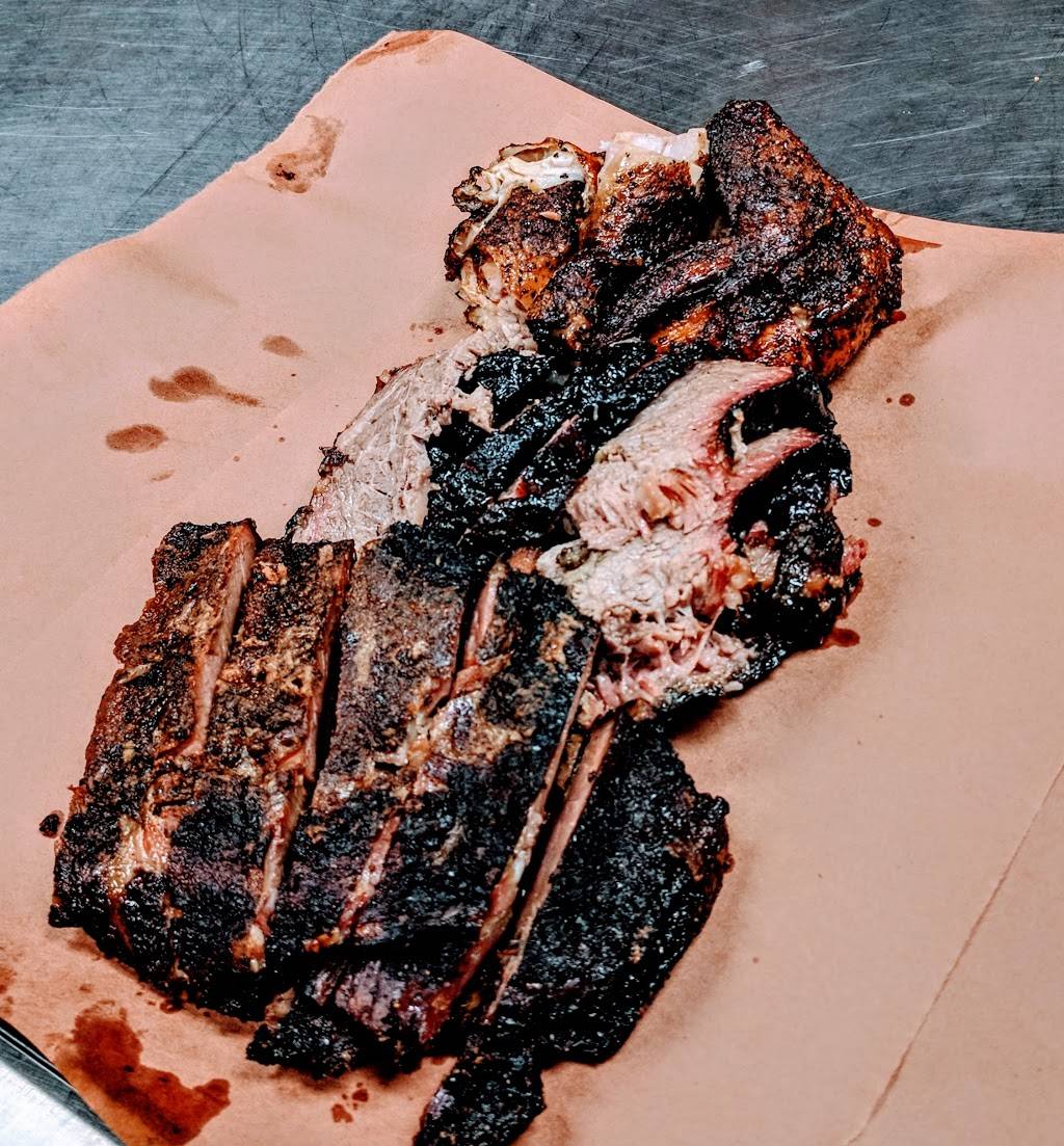 The Brisket House Restaurant 3301 Cypress Creek Pkwy, Houston, TX 77068, USA