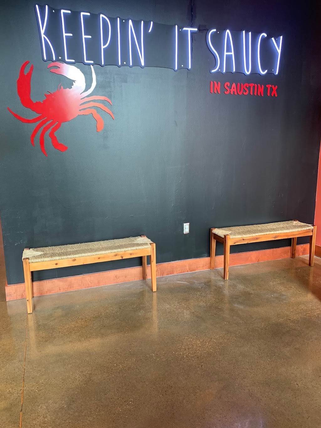 Louisiana Crab Shack 11501 Rock Rose Ave Suite 124, Austin, TX 78758, USA
