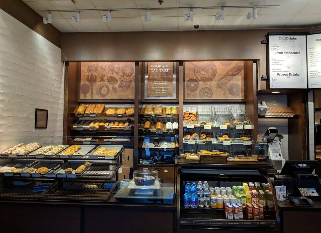 Panera Bread | 8452 MN-7, St Louis Park, MN 55426, USA