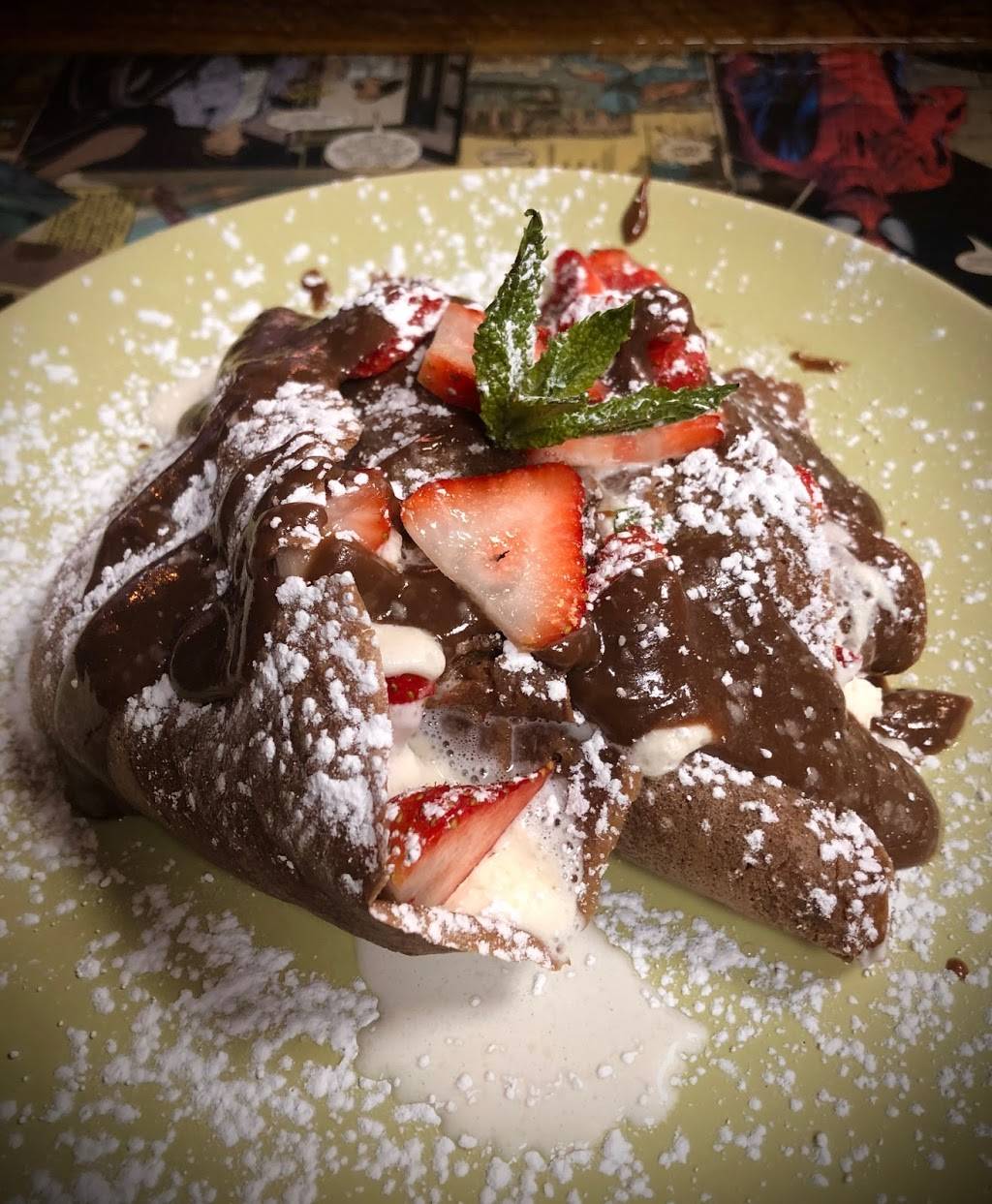 Rhody Roots | restaurant | 511 Main St, Warren, RI 02885, USA | 4019039159 OR +1 401-903-9159