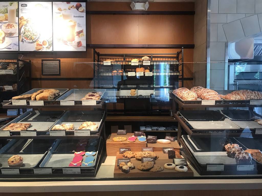 Panera Bread | bakery | 1773 Plymouth Rd, Ann Arbor, MI 48105, USA | 7343326279 OR +1 734-332-6279