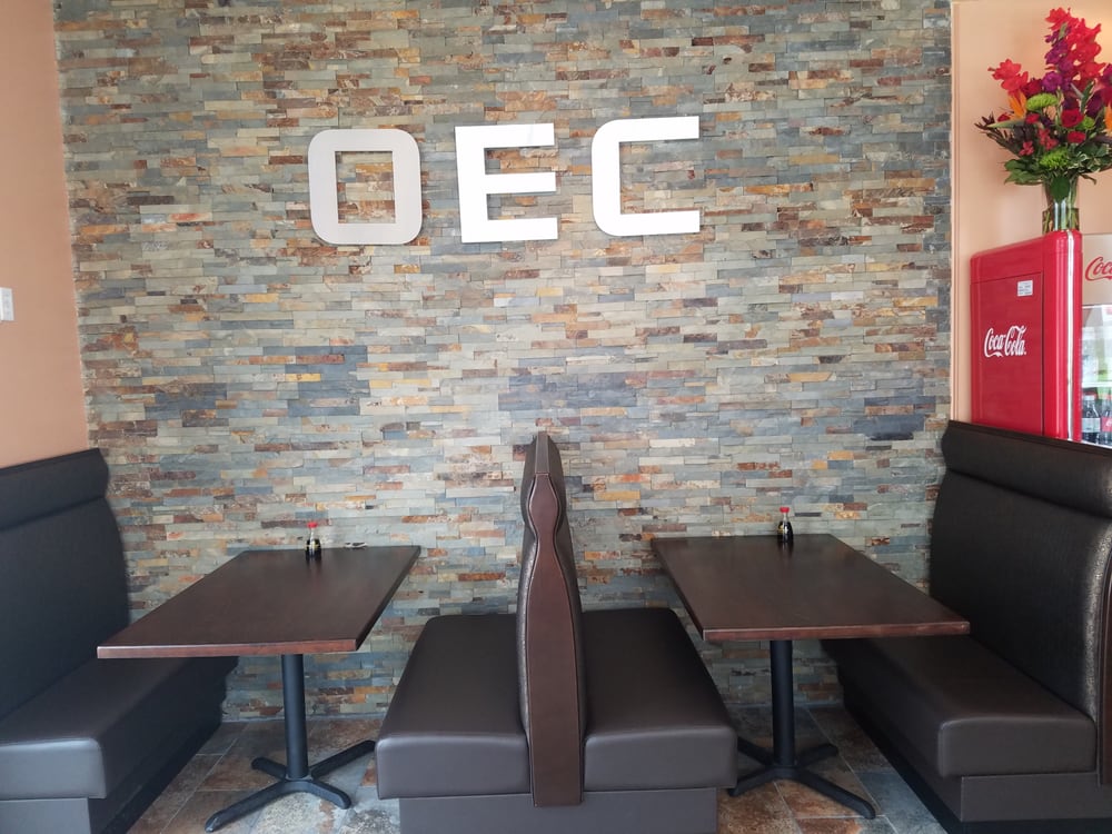 OEC Japanese Express | restaurant | 14570 River Rd, Carmel, IN 46033, USA | 3176788582 OR +1 317-678-8582