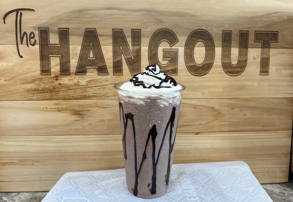 The Hangout | restaurant | 204 State Hwy 45, Bonanza, AR 72916, USA | 4792553030 OR +1 479-255-3030