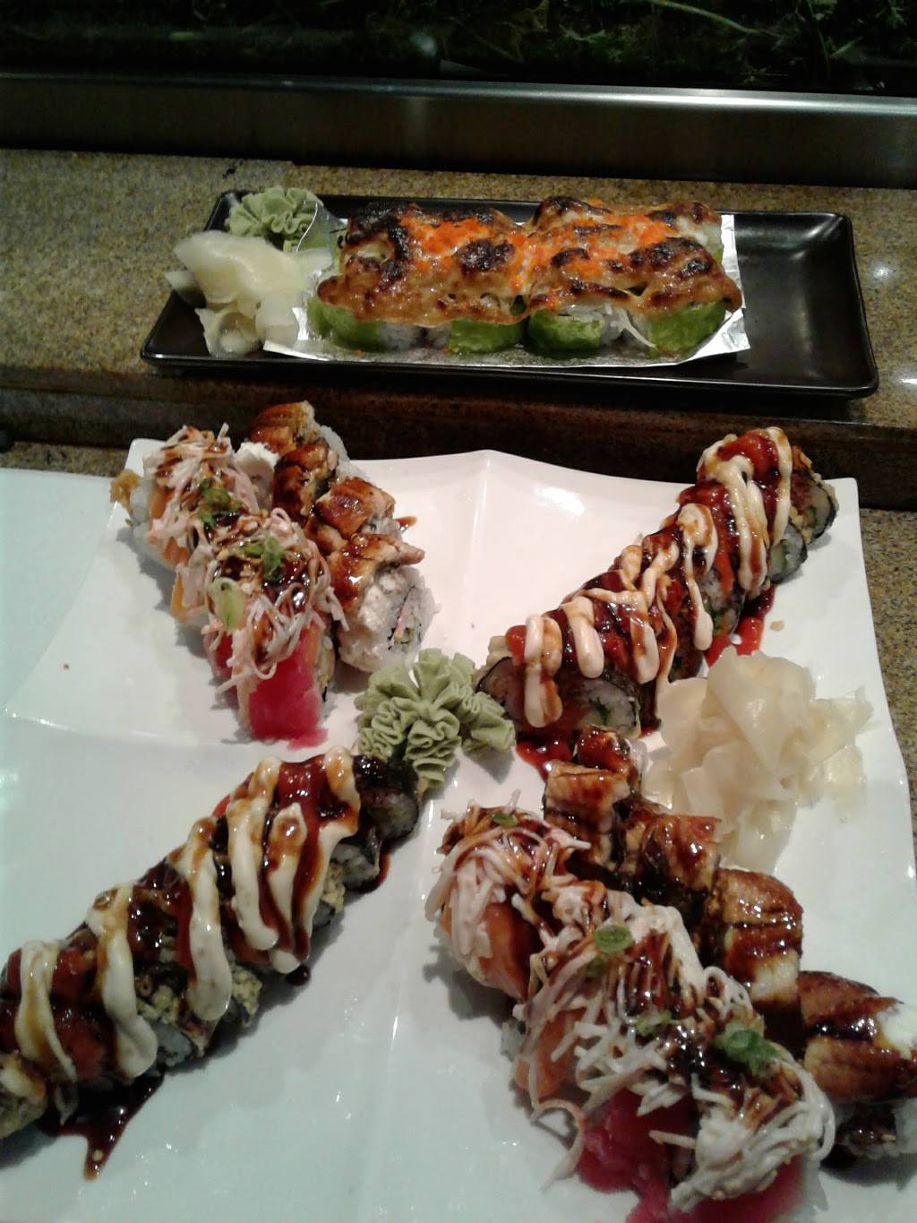 Miyabi Japanese Steak & Seafood House | restaurant | 1990 Skibo Rd, Fayetteville, NC 28314, USA | 9108645987 OR +1 910-864-5987