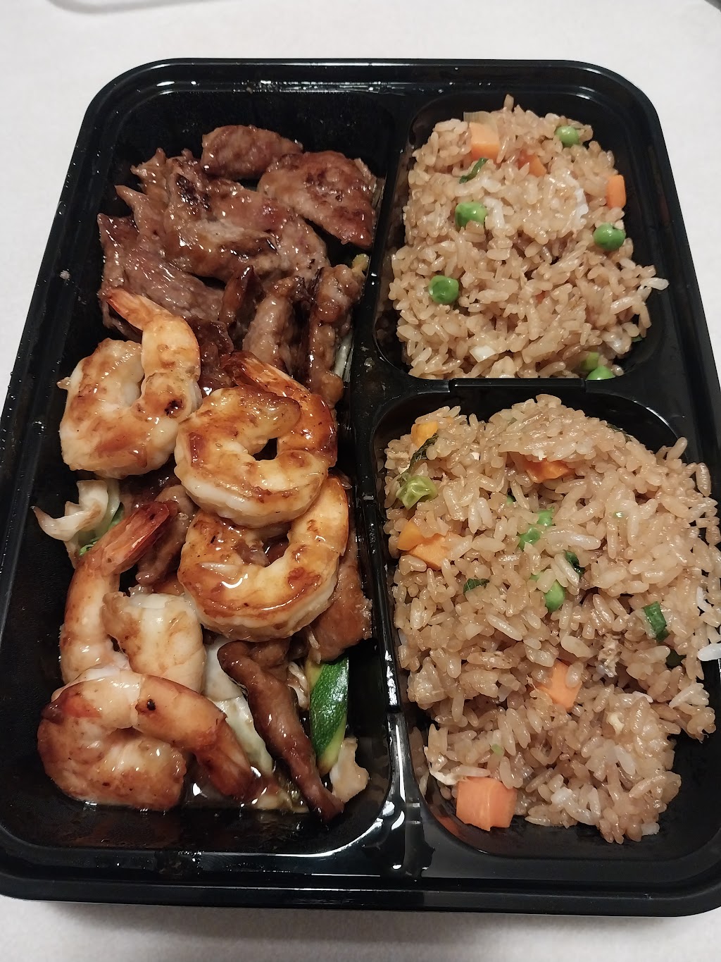 JINS GARDEN | restaurant | 1310 Main St STE B, Billings, MT 59105, USA | 4068942025 OR +1 406-894-2025