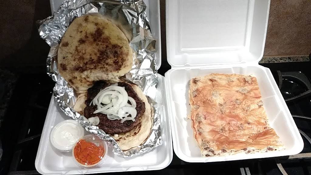 Emina Bosnian Grill | restaurant | 6820 S Fry Rd, Katy, TX 77494, USA | 8326510841 OR +1 832-651-0841