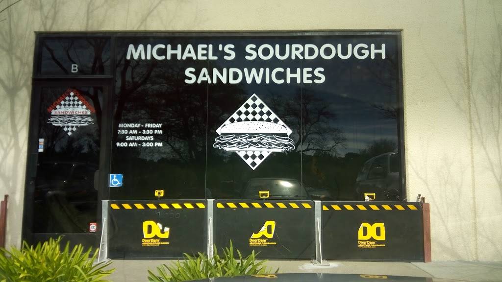 Sonoma Sourdough | meal takeaway | 1320 Industrial Ave, Petaluma, CA 94952, USA | 7077899711 OR +1 707-789-9711