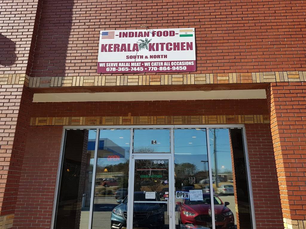 Kerala Kitchen Restaurant | restaurant | 1215 Scenic Hwy N #4, Lawrenceville, GA 30045, USA | 7708649450 OR +1 770-864-9450