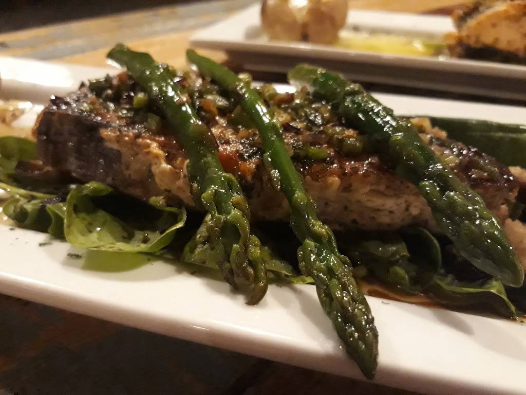 Rogavios Cava Gastro Bar. | restaurant | Primera, 21400 Tecate, B.C., Mexico | 016656543621 OR +52 665 654 3621