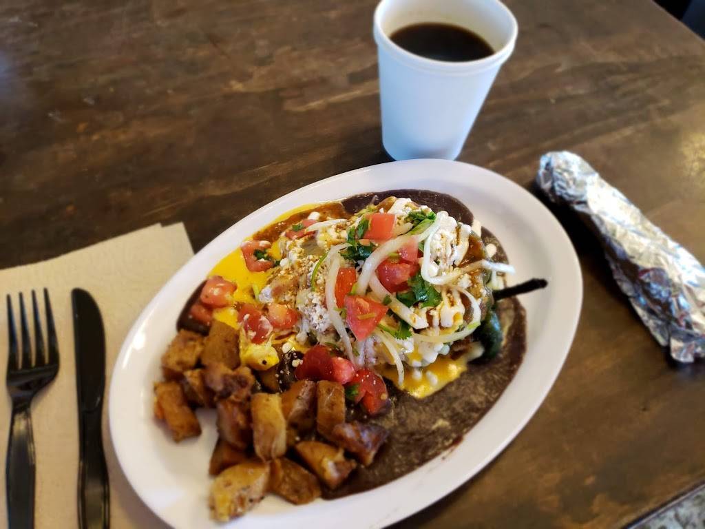 DelNorte Tacos | restaurant | 101 TX-171, Godley, TX 76044, USA | 8173892451 OR +1 817-389-2451