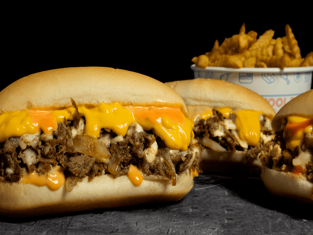 Pardon My Cheesesteak | restaurant | 113 E Sycamore St, Kokomo, IN 46901, USA | 8884440934 OR +1 888-444-0934