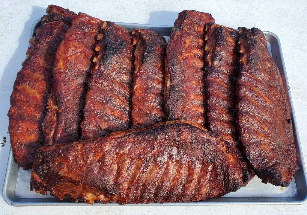 Big Jims Smokin Butts BBQ | restaurant | Vernon, FL 32462, USA | 7864477440 OR +1 786-447-7440