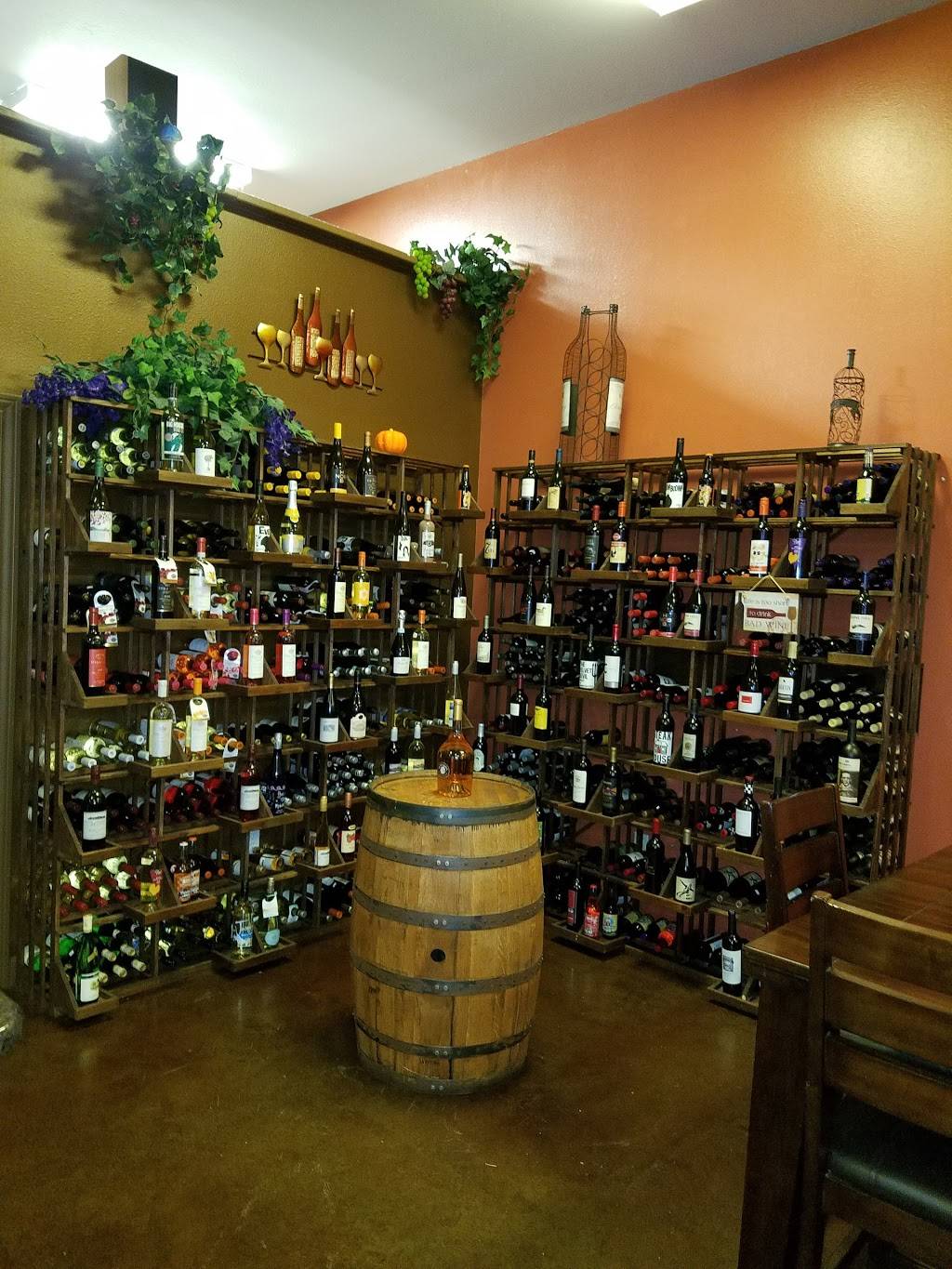 Cellar 66 | restaurant | 115 N Benton St, Waynesville, MO 65583, USA | 5735287675 OR +1 573-528-7675