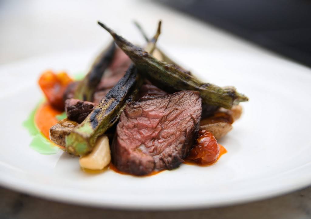 Roots & Revelry | restaurant | 1623 2nd Ave N suite b, Birmingham, AL 35203, USA | 2057301907 OR +1 205-730-1907