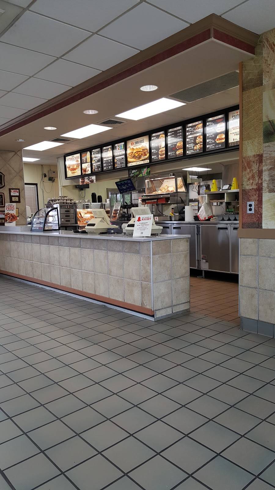 Arbys | restaurant | 1300 Seaton Ave, Greenup, KY 41144, USA | 6064730434 OR +1 606-473-0434