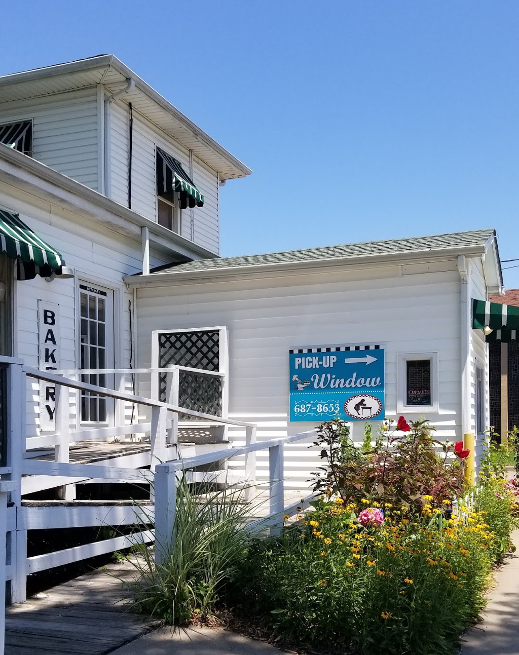 Harmony House | bakery | 208 S 7th St, Muskogee, OK 74401, USA | 9186878653 OR +1 918-687-8653