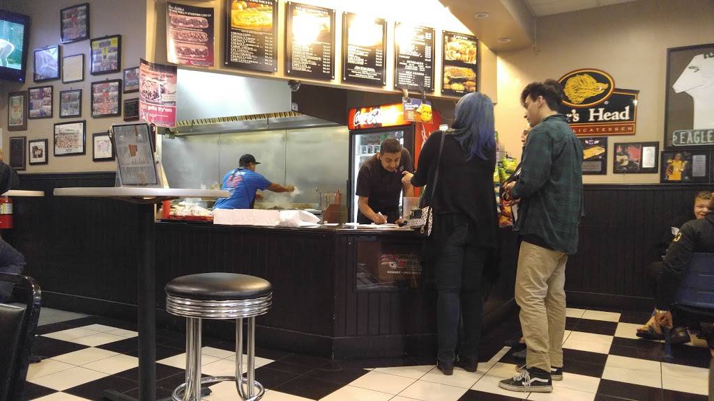 Phillys Best | meal takeaway | 12008 Lakewood Blvd, Downey, CA 90242, USA | 5628031314 OR +1 562-803-1314