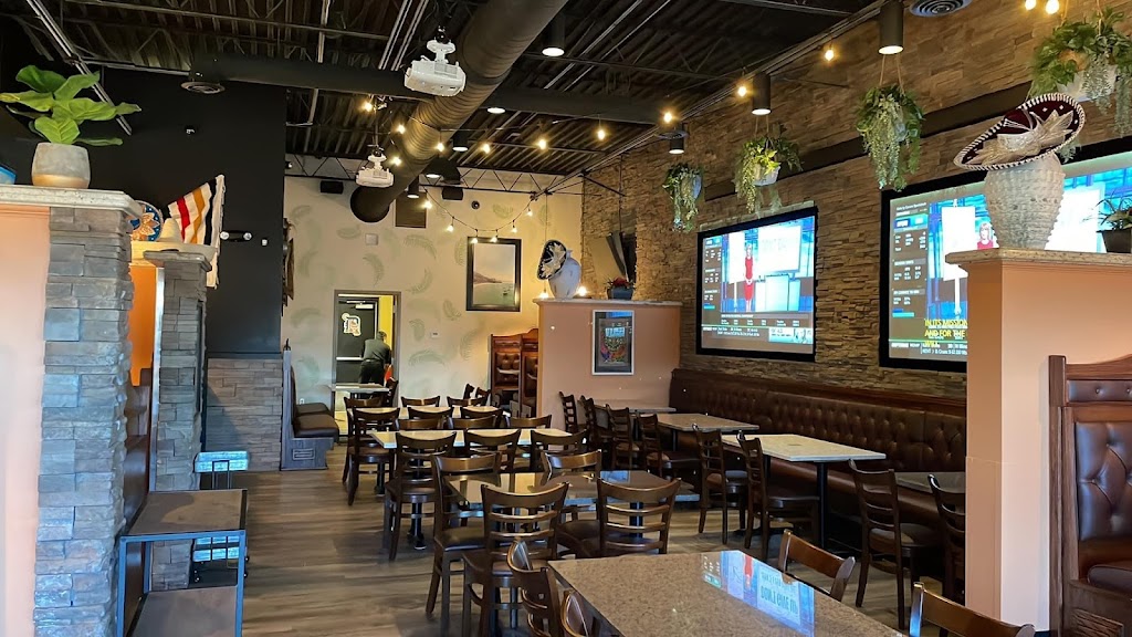 Acapulco Mexican Grill Rives Junction | restaurant | 6010 Clinton Rd, Jackson, MI 49201, USA | 5175133357 OR +1 517-513-3357