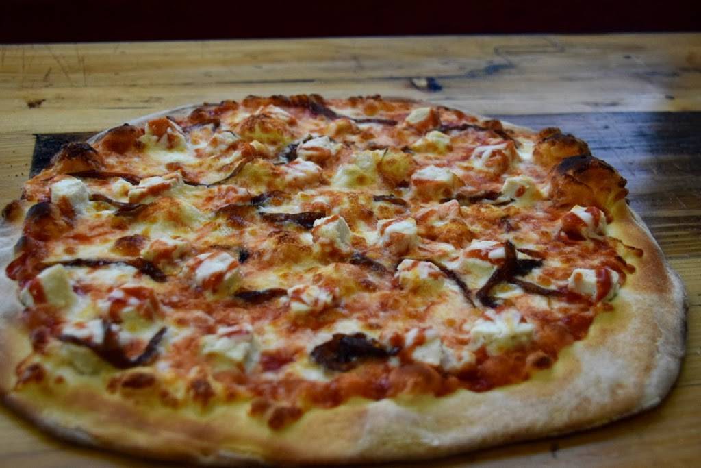 US Pizza Express Meal delivery 866 Merriam Ave, Leominster, MA