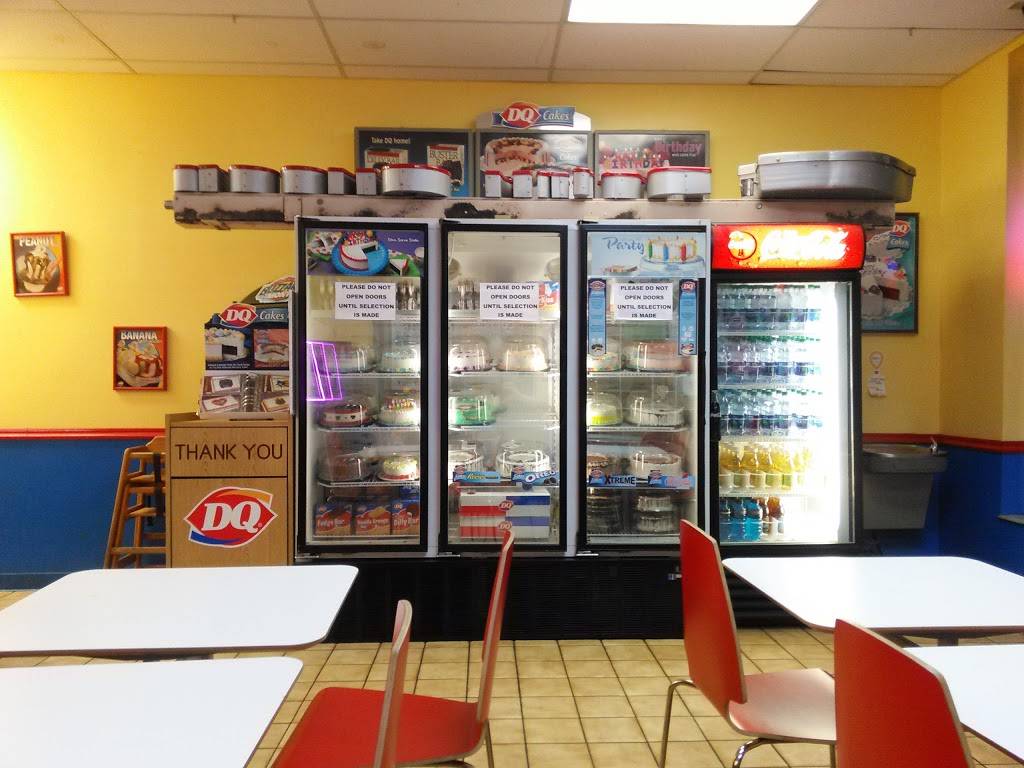 Dairy Queen 4040 SW 67th Ave, Miami, FL 33155, USA