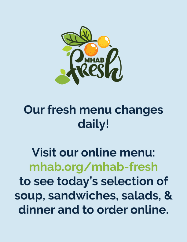MHAB Fresh | restaurant | 14 Dormitory Dr, Plattsburgh, NY 12903, USA | 5183245111 OR +1 518-324-5111