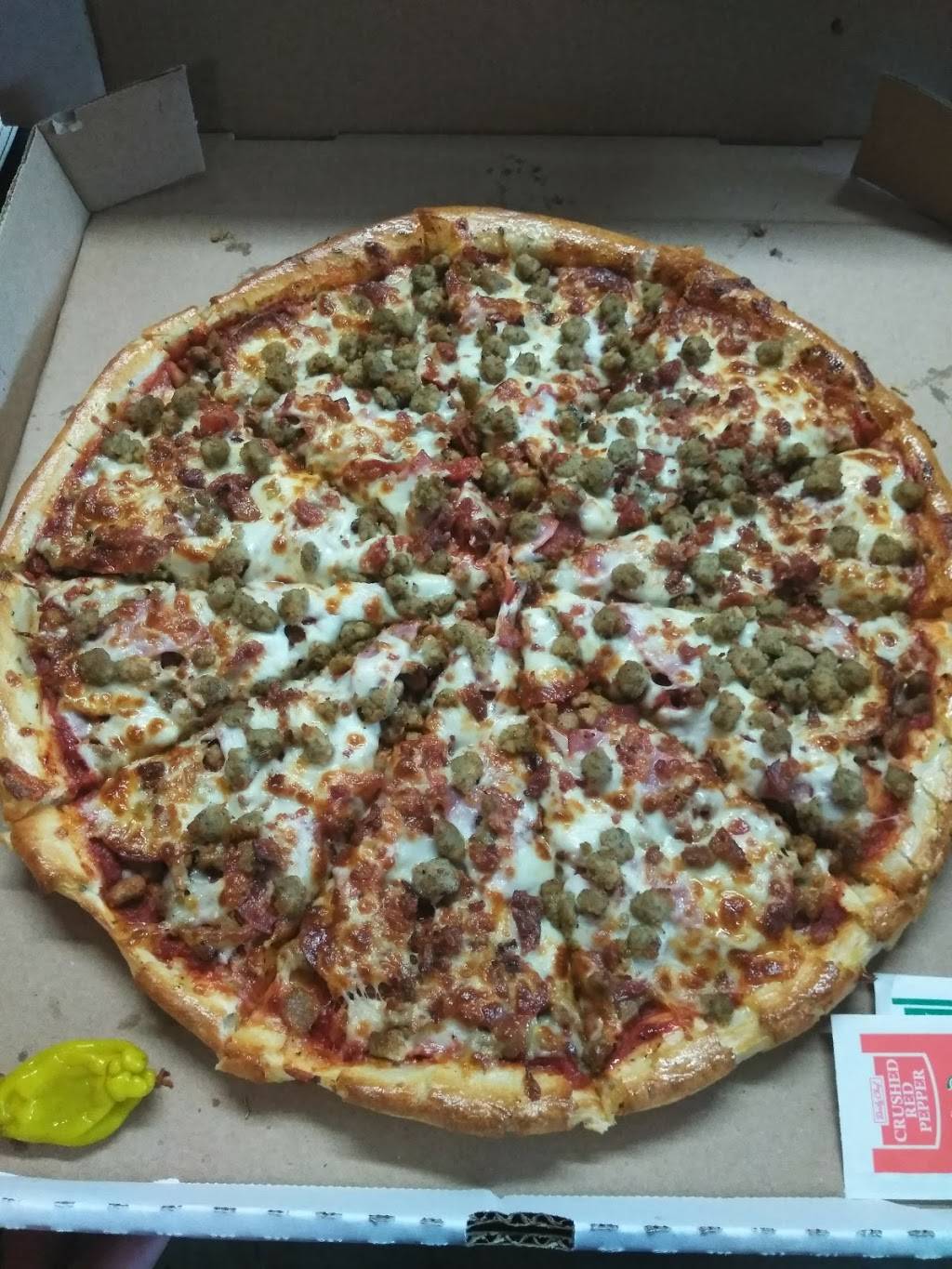 Milanos Pizza Caney City / malakoff | meal delivery | 4576 TX-198, Malakoff, TX 75148, USA | 9034897502 OR +1 903-489-7502