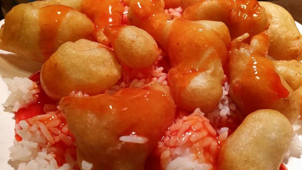 Dragon Chinese Restaurant | restaurant | 140 Allegheny River Blvd, Verona, PA 15147, USA | 4128284881 OR +1 412-828-4881