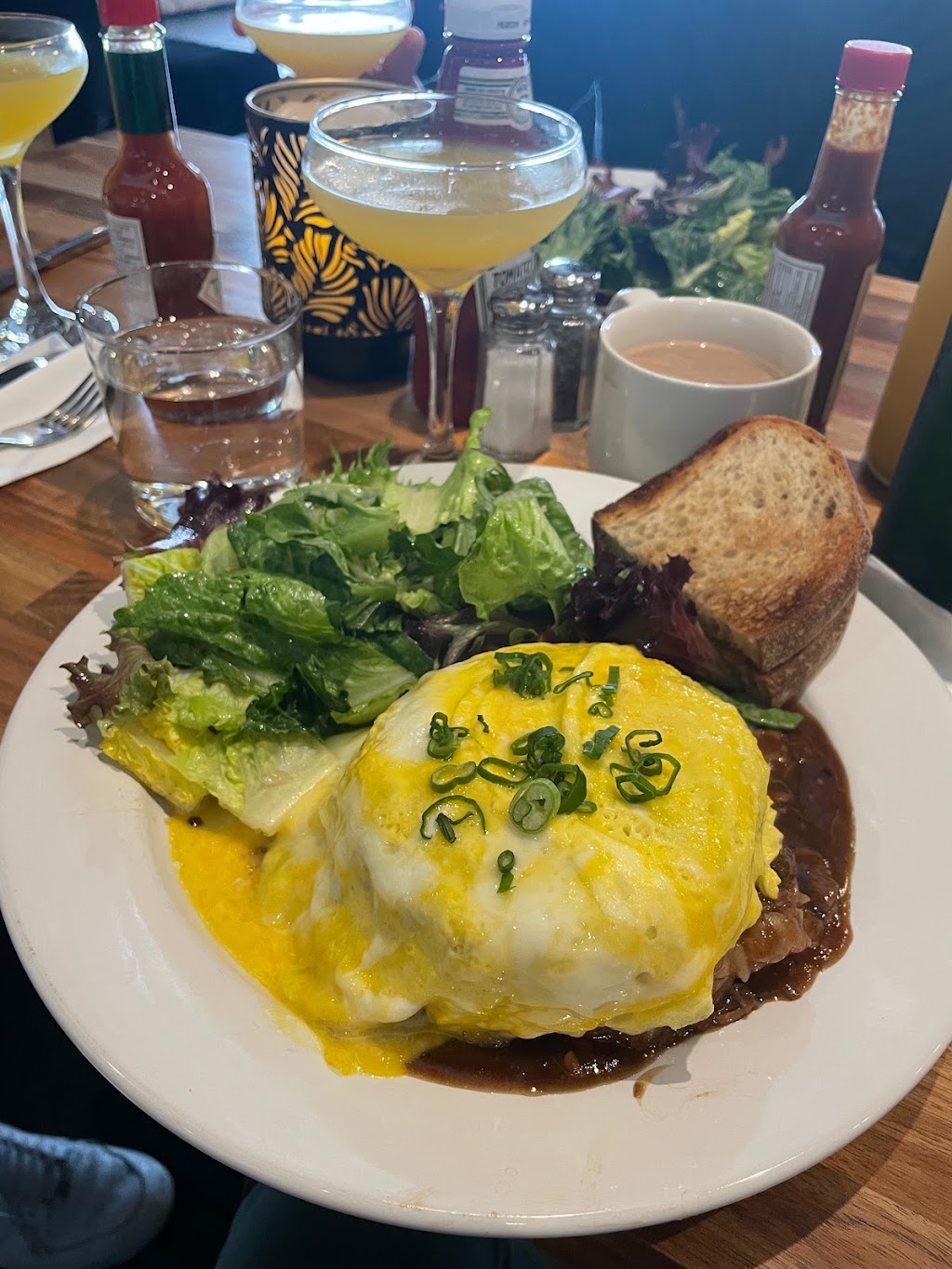 Best Kept Secret | cafe | 1055 Taraval St, San Francisco, CA 94116, USA | 4155988220 OR +1 415-598-8220