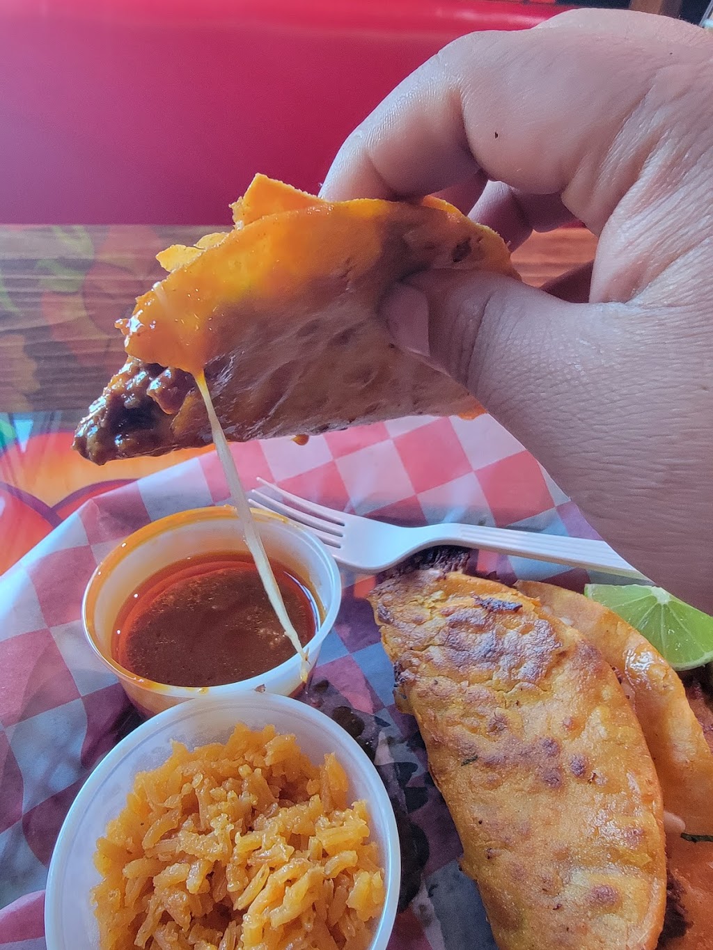Abelardo’s Mexican Fresh | restaurant | 5020 N 26th St, Lincoln, NE 68521, USA | 5315005678 OR +1 531-500-5678