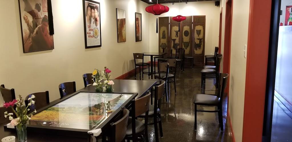Double Happiness Chinese Restaurant | restaurant | 7122 Market St, Wilmington, NC 28411, USA | 9106861988 OR +1 910-686-1988