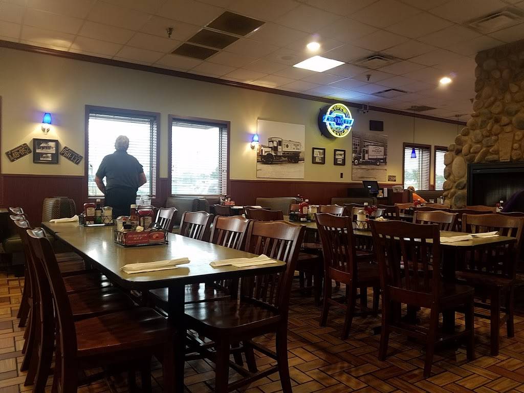Iron Skillet Restaurant | restaurant | 4240 MO-43, Joplin, MO 64804, USA | 4176243400 OR +1 417-624-3400